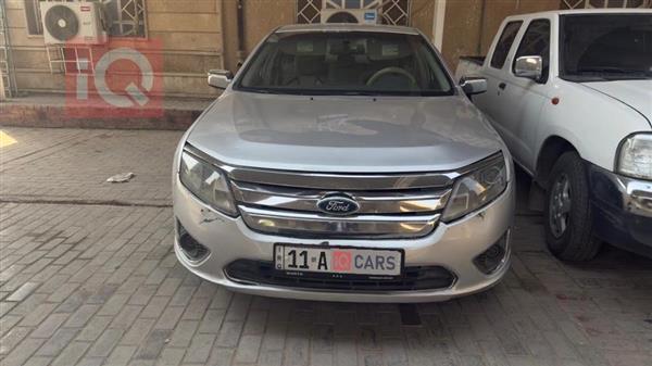 فورد فيوجن 2011 للبيع في العراق - النجف